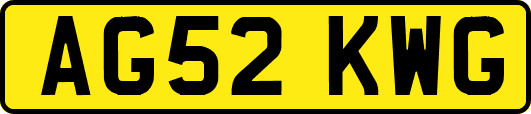 AG52KWG
