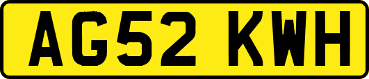 AG52KWH
