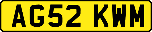 AG52KWM