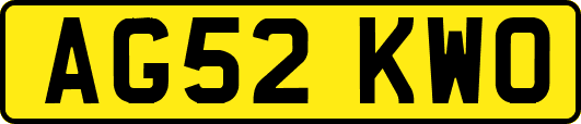 AG52KWO