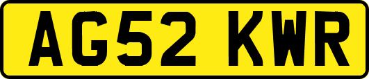AG52KWR