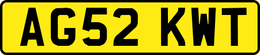 AG52KWT