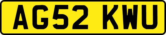 AG52KWU