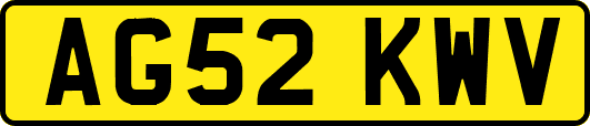 AG52KWV