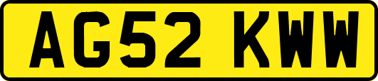 AG52KWW