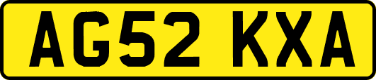 AG52KXA