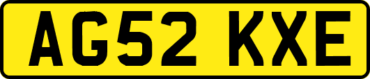 AG52KXE