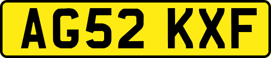 AG52KXF