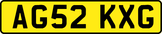AG52KXG
