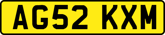 AG52KXM