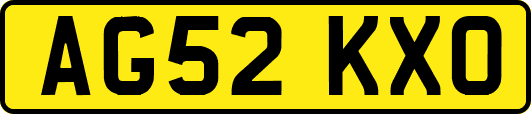 AG52KXO