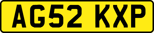 AG52KXP