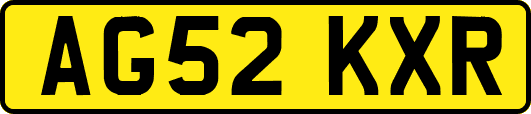 AG52KXR