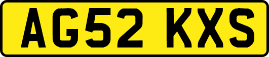 AG52KXS