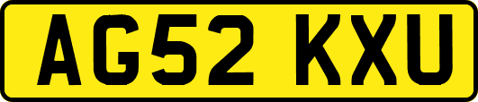 AG52KXU