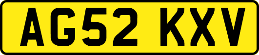 AG52KXV