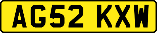 AG52KXW