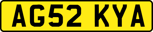 AG52KYA
