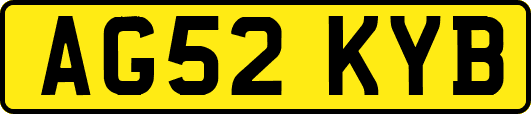 AG52KYB