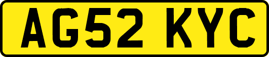 AG52KYC