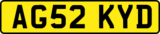 AG52KYD