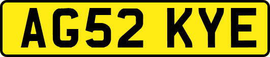 AG52KYE