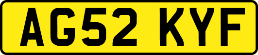 AG52KYF