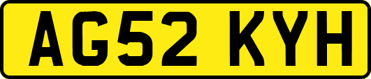 AG52KYH