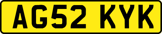 AG52KYK