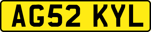 AG52KYL