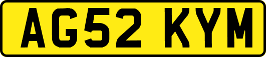 AG52KYM