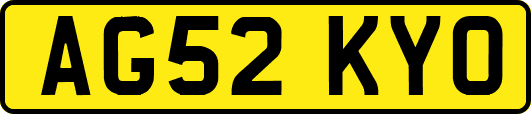AG52KYO