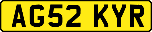 AG52KYR