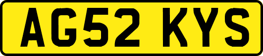 AG52KYS