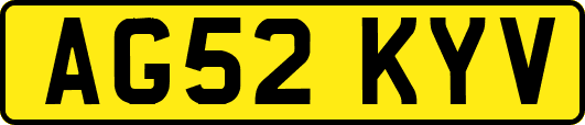 AG52KYV