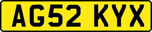 AG52KYX