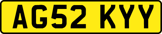 AG52KYY