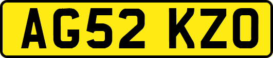 AG52KZO