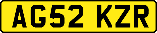 AG52KZR