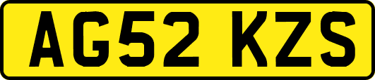 AG52KZS