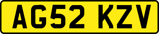 AG52KZV