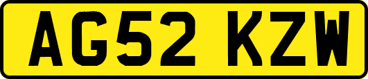AG52KZW