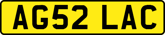 AG52LAC