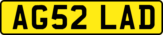 AG52LAD