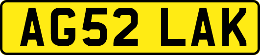 AG52LAK