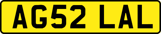AG52LAL