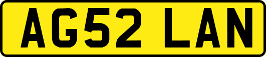 AG52LAN