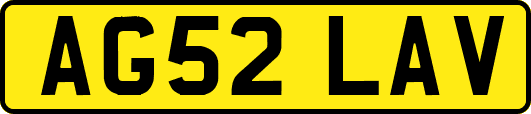 AG52LAV