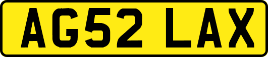 AG52LAX