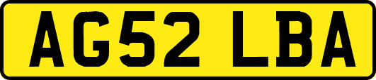AG52LBA